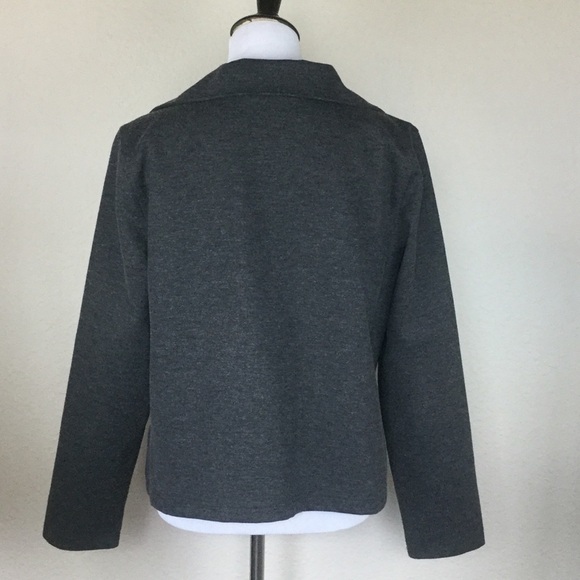 𝅺LIZ Claiborne Jacket/Blazer - Picture 3 of 8